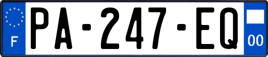 PA-247-EQ