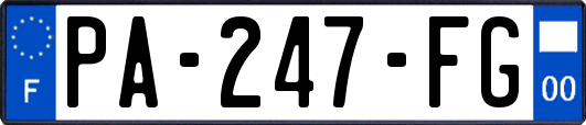 PA-247-FG