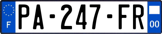 PA-247-FR