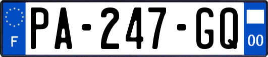 PA-247-GQ