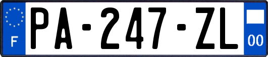 PA-247-ZL