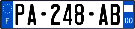 PA-248-AB