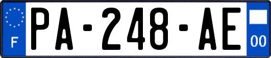 PA-248-AE