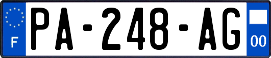 PA-248-AG