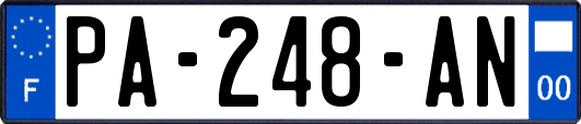 PA-248-AN