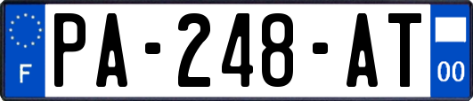 PA-248-AT