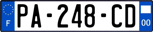 PA-248-CD