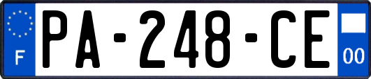 PA-248-CE