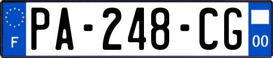 PA-248-CG