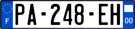 PA-248-EH