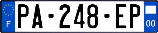 PA-248-EP