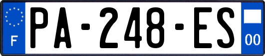 PA-248-ES