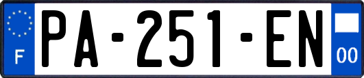 PA-251-EN