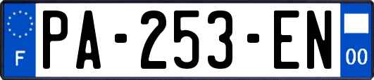 PA-253-EN