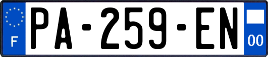 PA-259-EN