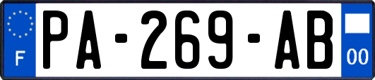 PA-269-AB