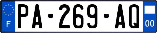 PA-269-AQ