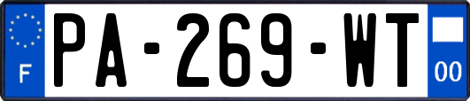 PA-269-WT