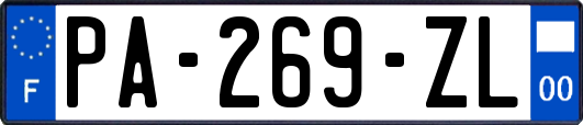 PA-269-ZL