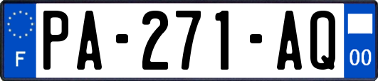 PA-271-AQ