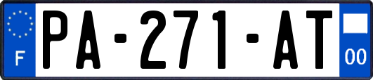 PA-271-AT