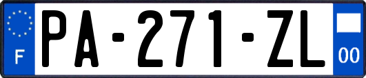 PA-271-ZL