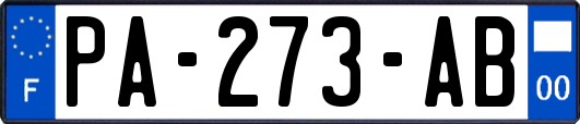 PA-273-AB