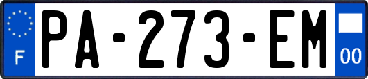 PA-273-EM