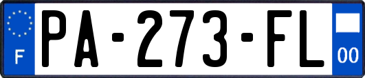 PA-273-FL