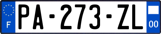 PA-273-ZL