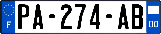 PA-274-AB