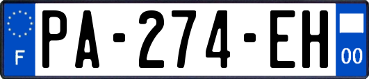 PA-274-EH