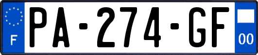 PA-274-GF