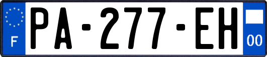 PA-277-EH