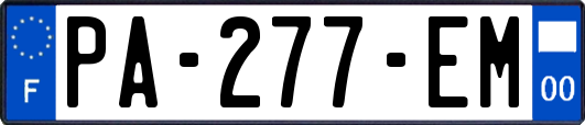 PA-277-EM