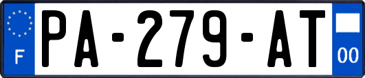 PA-279-AT