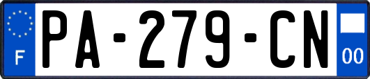 PA-279-CN