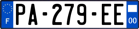 PA-279-EE