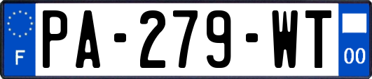 PA-279-WT