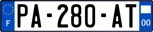 PA-280-AT