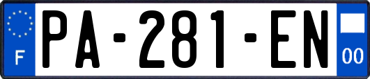 PA-281-EN