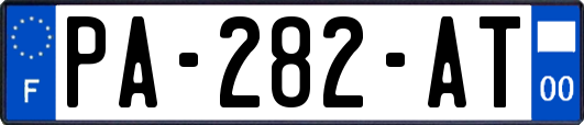 PA-282-AT