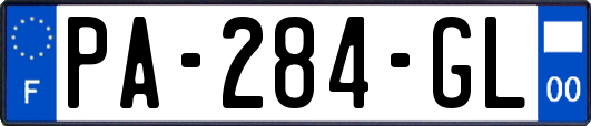 PA-284-GL