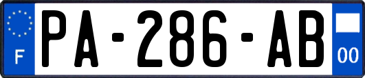 PA-286-AB