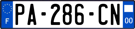 PA-286-CN