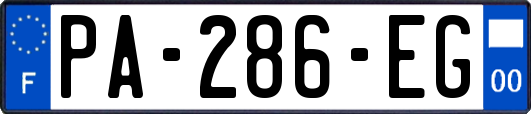 PA-286-EG
