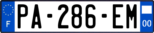 PA-286-EM