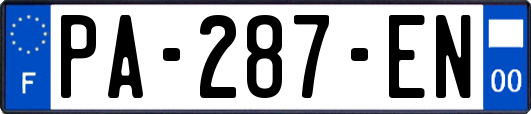 PA-287-EN