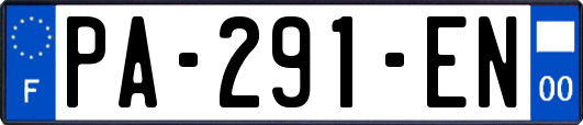 PA-291-EN