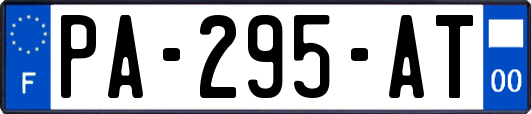 PA-295-AT